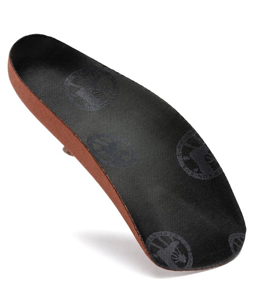 BIRKENSTOCK(ビルケンシュトック)の「Blue Footbed Sport 【レギュラー幅】 ユニセックス(インソール/シューズクッション・レディース・ブラック/ブルー・40/38/39/41/42/35/36/37/43/44)」の15枚目の写真