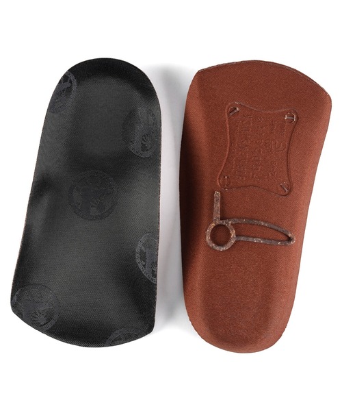 BIRKENSTOCK(ビルケンシュトック)の「Blue Footbed Sport 【レギュラー幅】 ユニセックス(インソール/シューズクッション・レディース・ブラック/ブルー・40/38/39/41/42/35/36/37/43/44)」の17枚目の写真