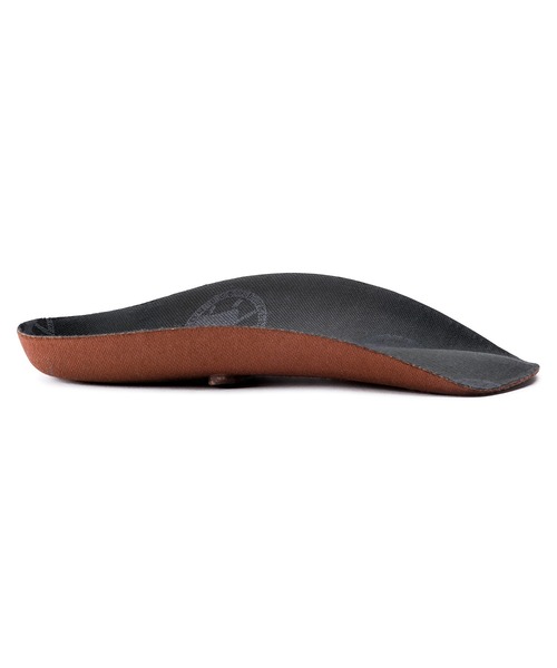 BIRKENSTOCK(ビルケンシュトック)の「Blue Footbed Sport 【レギュラー幅】 ユニセックス(インソール/シューズクッション・レディース・ブラック/ブルー・40/38/39/41/42/35/36/37/43/44)」の18枚目の写真
