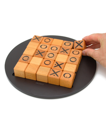 journal standard Furniture （ジャーナルスタンダードファニチャー）の「【GIGAMIC/ギガミック】 QUIXO クイシキオ 知育玩具 ゲーム（おもちゃ・メンズ）」