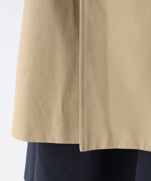 OPAQUE.CLIP（オペークドットクリップ）の「◇コットンギャバ