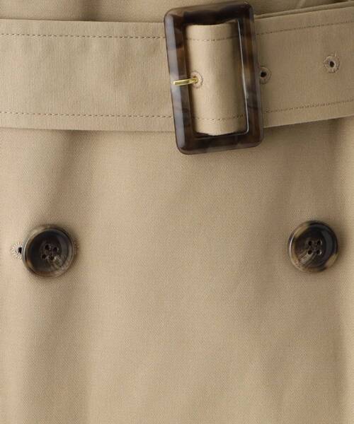 OPAQUE.CLIP（オペークドットクリップ）の「◇コットンギャバ