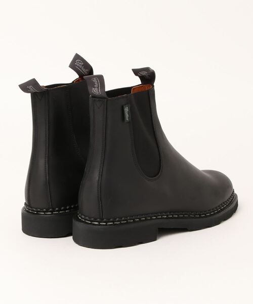 Paraboot（パラブーツ）の「Paraboot | MANAGE MEN（ブーツ）」 - WEAR