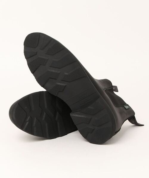 Paraboot(パラブーツ)の「Paraboot | MANAGE MEN(ブーツ・メンズ・ブラック・7/7h/6h/8)」の3枚目の写真