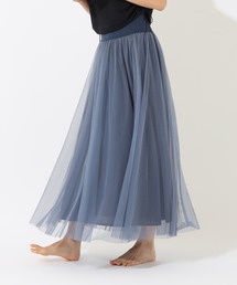 Chacott（チャコット）の「チュールスカート（スカート）」