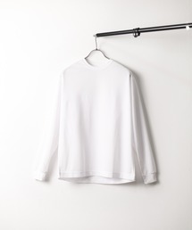 ★BEES BEAM★ファイバードライ ロングスリーブTシャツ