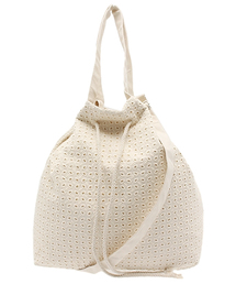 Kastane | 【Kastane】レースBAG(ショルダーバッグ)