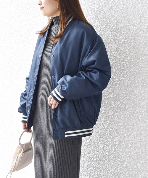 Russell Athletic（ラッセルアスレティック）の「*〈手洗い可能