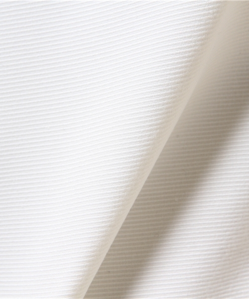 LIMITLESS LUXURY（リミットレスラグジュアリー）の「SMART ドレス（ワンピース・レディース・ホワイト/ブルー系その他/ブルー・36/38）」の12枚目の写真