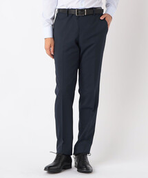 【セットアップ対応】Ｗ／Ｐギャバ  パンツ