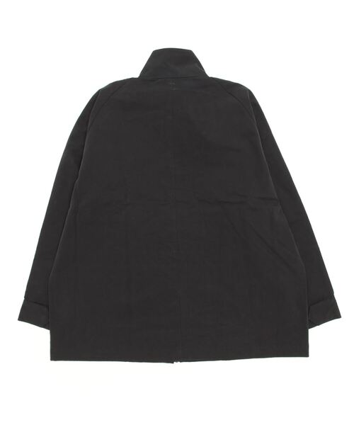 PORT BY ARK Zip Blouson サイズ2 PORT BY ARK Zip Blouson サイズ2