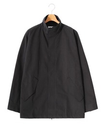 PORT BY ARK | PORT BY ARK / ポートバイアーク：Zip Blouson：PO12-G002[COR](ブルゾン)