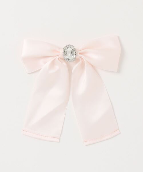 Ank Rouge（アンクルージュ）の「ボアダッフルコート（ダッフルコート・レディース・アイボリー/ブルー/ピンク・M）」の9枚目の写真