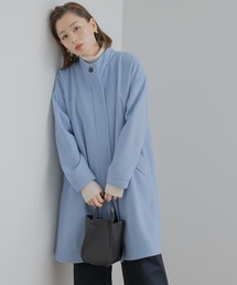 URBAN RESEARCH Sonny Label（アーバンリサーチサニーレーベル）の「フレアウールコート（その他アウター・レディース）」