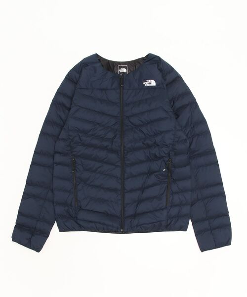 ザ ノース フェイス THE NORTH FACE Thunder Roundneck Jacket(サンダーラウンドネックジャケット)