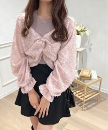 【セットアップ可能】ドッキングトップス【ZOZOTOWN限定アイテム】