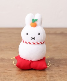 かがみもち ミッフィー