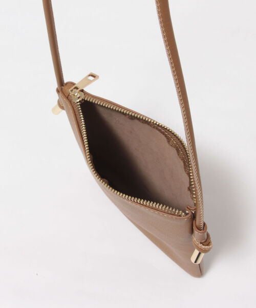 ソフトシュリングレザートートバッグ