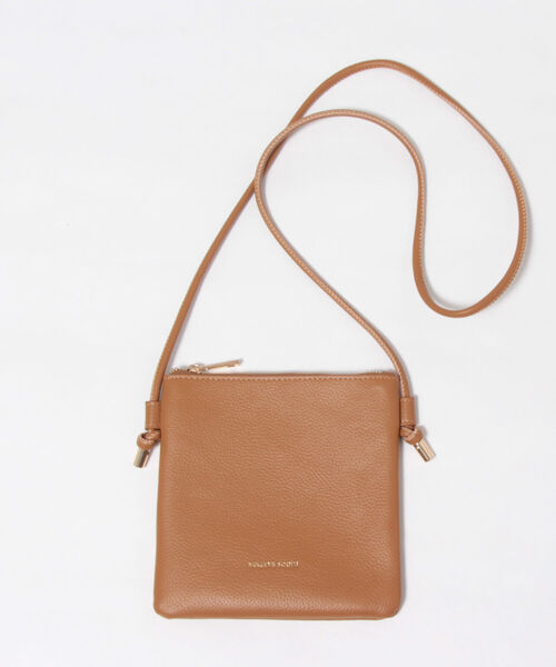 ソフトシュリングレザートートバッグ