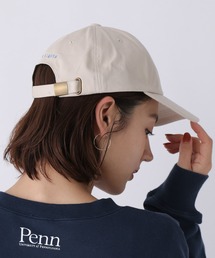 upper hights / ベースボールキャップ