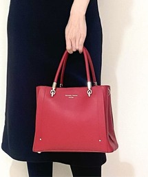 Samantha Thavasa | ホリデーコレクションアベクトワトートバッグ(トートバッグ)