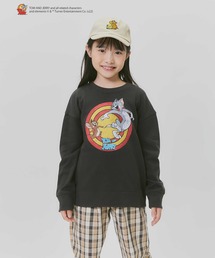 【キャラクター】トムとジェリースウェット