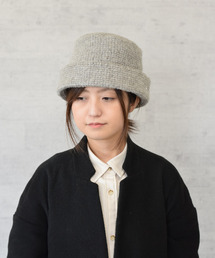 Piece de Lucile（ピエスドリュシル）の「Basque バスクニット
