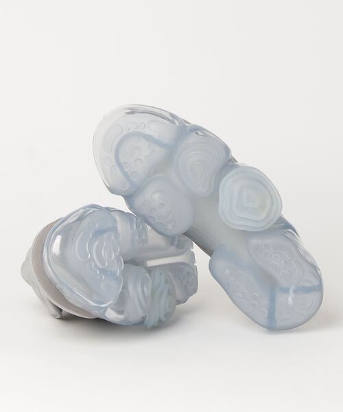 grounds（グラウンズ）の「grounds / グラウンズ/MOOPIE NAZCA/GRAY