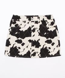 【Lee/リー】PLAY PADDING SKIRT