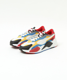 【PUMA】RS-XPAZZLE / コンビネーション スニーカー