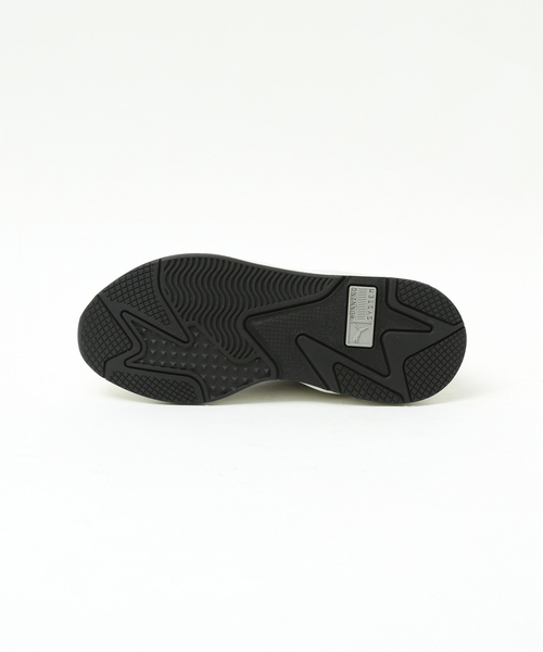 PUMA(プーマ)の「【PUMA】RS-XPAZZLE / コンビネーション スニーカー(スニーカー・メンズ・ホワイト/グレー・8)」の13枚目の写真