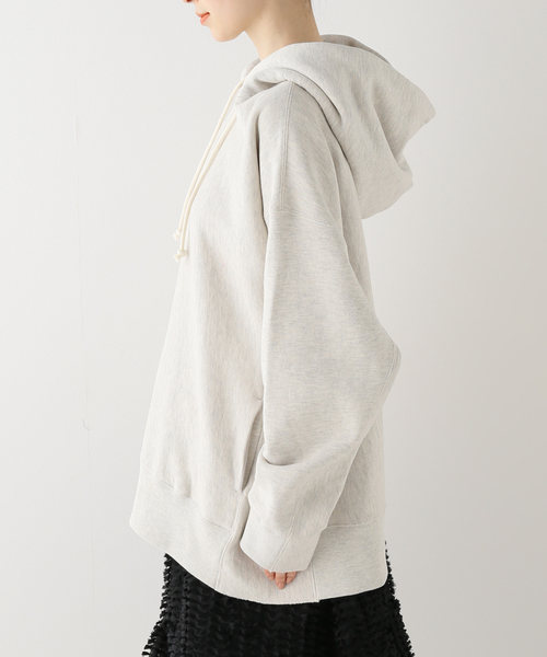 IENA ライトフーディー　ナチュラル　38 IENA ライトフーディー ナチュラル 38 IENA ライトフーディー