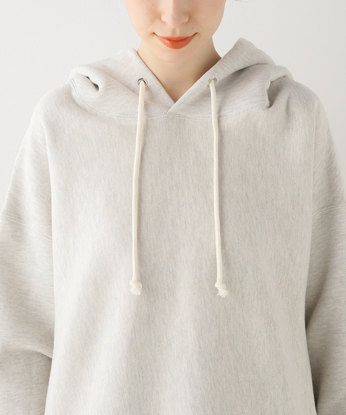 IENA(イエナ)の「ワイドフーディー(パーカー)」 - WEAR IENA(イエナ)の「ワイドフーディー(パーカー)」 - WEAR