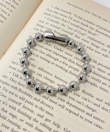 WEGO | WEGO/ボリュームメタルブレス(ブレスレット)