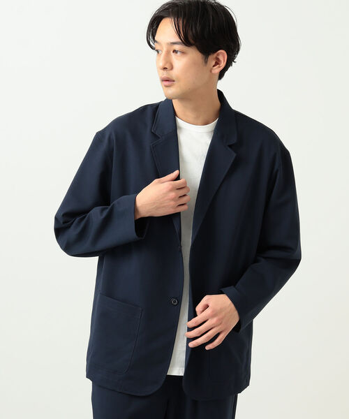 BEAMS HEART セットアップ　グレー　Sサイズ 夏でも使える！＜BEAMS HEART＞最新セットアップ｜ビームス