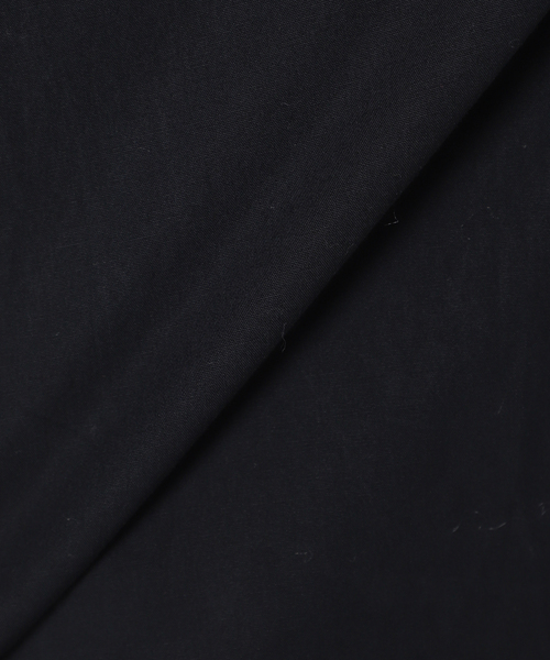 JOINT WORKS(ジョイントワークス)の「ブザムフリルドルマンシャツ(シャツ/ブラウス・レディース・ホワイト/ブラック・FREE)」の6枚目の写真