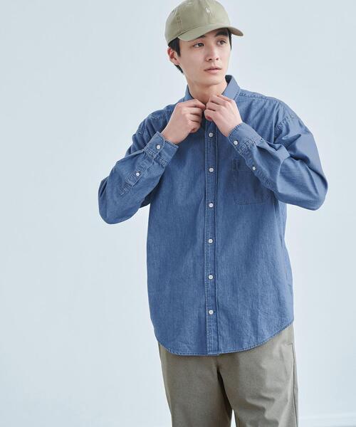 green label relaxing（グリーンレーベルリラクシング）の「FINE BASIC