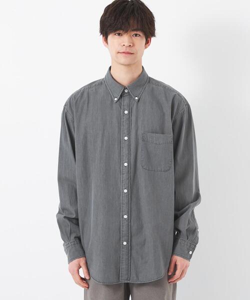 green label relaxing（グリーンレーベルリラクシング）の「FINE BASIC