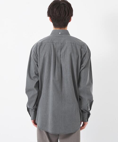 green label relaxing（グリーンレーベルリラクシング）の「FINE BASIC