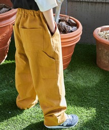 【PAIRMANON STREET】ユニセックスペインターパンツ