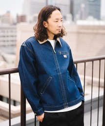 Dickies | Dickies　780MODEL DENIM PAINTER'S JACKET (その他アウター)