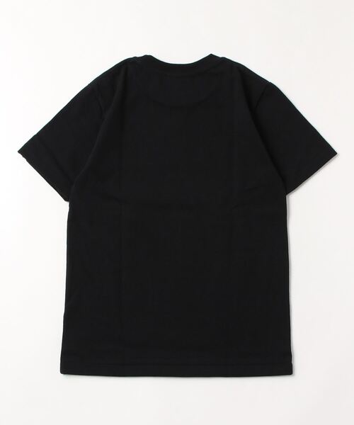 A BATHING APE（アベイシングエイプ）の「1ST CAMO SHARK TEE L（Tシャツ/カットソー・レディース・ブラック×グリーン/ホワイト×イエロー/ブラック×イエロー/ホワイト×グリーン・MEDIUM/SMALL/X-SMALL/XX-SMALL）」の5枚目の写真