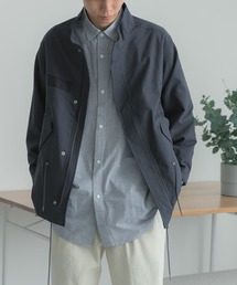 FORK&SPOON | FORK&SPOON　ショートモッズ(モッズコート)