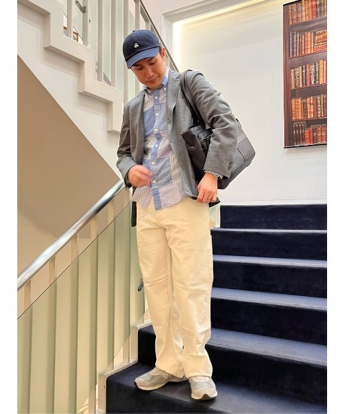 BROOKS BROTHERS（ブルックスブラザーズ）の「コットン ツイル