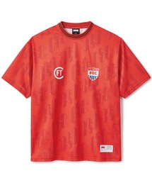 FTC（エフティーシー）の「92-94 SOCCER JERSEY（ジャージ）」 - WEAR