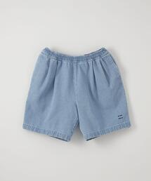 CITEN | ＜CITEN＞デニム イージー ショーツ(その他パンツ)