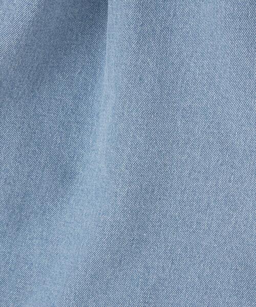 CITEN（シテン）の「＜CITEN＞デニム イージー ショーツ（その他パンツ・メンズ・コバルトブルー/ネイビー・FREE）」の8枚目の写真