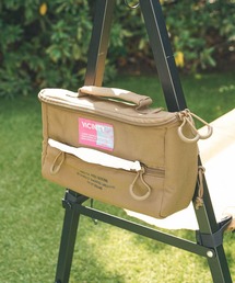 【VICINITY×POST GENERAL】スパイス&ティッシュ