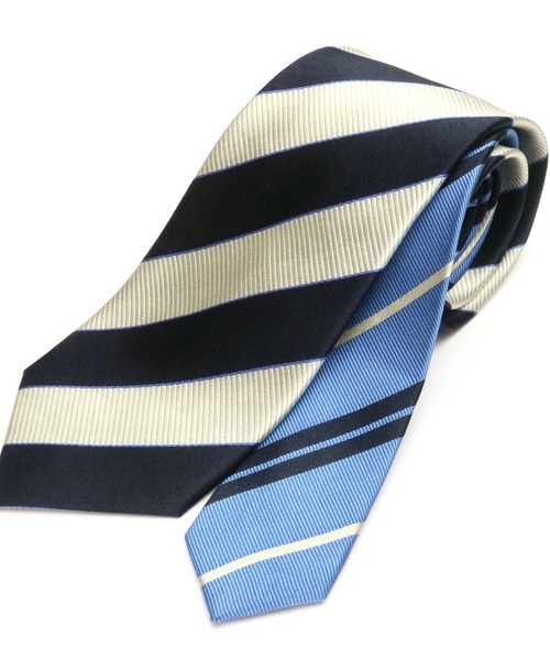 TOKYO SHIRTS（トウキョウシャツ）の「絹100% ベーシック チェンジネクタイ（ネクタイ・メンズ・その他1/その他2/その他3/その他4/その他5/その他6/その他7/その他8/その他9/その他10/その他11/その他12/その他13/その他14/その他15/その他16/その他17/その他18/その他19/その他20・FREE）」の7枚目の写真