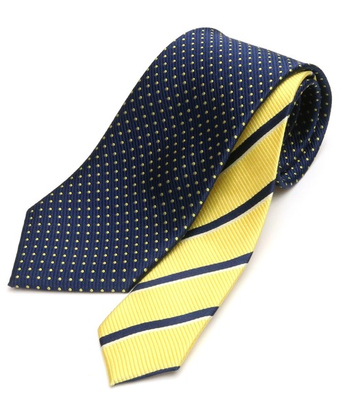 TOKYO SHIRTS（トウキョウシャツ）の「絹100% ベーシック チェンジネクタイ（ネクタイ・メンズ・その他1/その他2/その他3/その他4/その他5/その他6/その他7/その他8/その他9/その他10/その他11/その他12/その他13/その他14/その他15/その他16/その他17/その他18/その他19/その他20・FREE）」の11枚目の写真